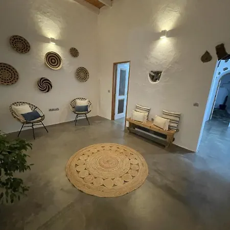 Petite Casa Leoncia