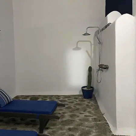 Сasa de vacaciones Petite Casa Leoncia *
