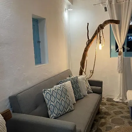 Сasa de vacaciones Petite Casa Leoncia