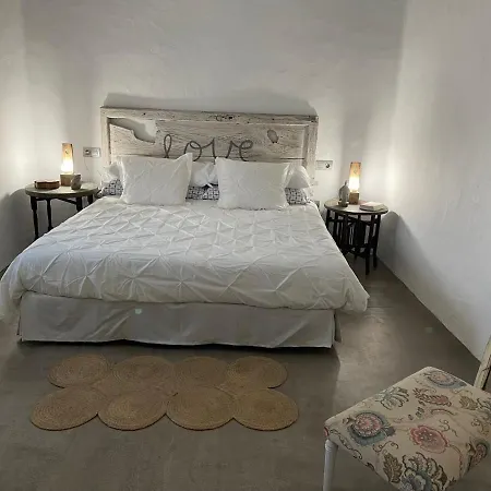 Petite Casa Leoncia Сasa de vacaciones