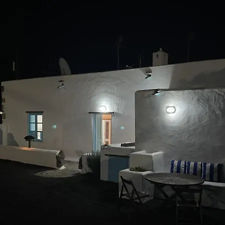 Сasa de vacaciones Petite Casa Leoncia