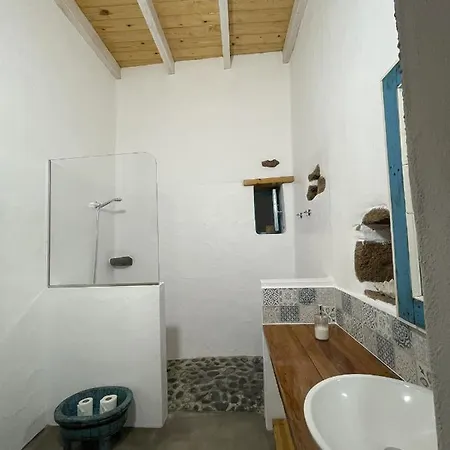 Petite Casa Leoncia Сasa de vacaciones