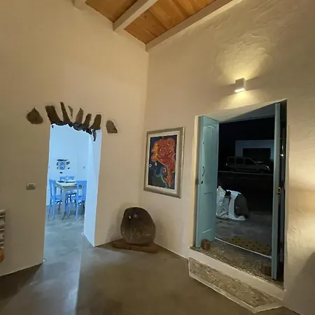 Petite Casa Leoncia Guatiza