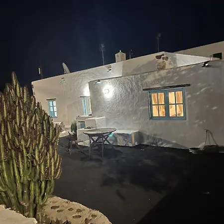 Petite Casa Leoncia Сasa de vacaciones