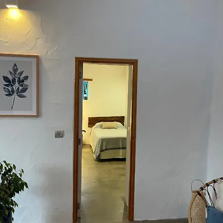 Petite Casa Leoncia Сasa de vacaciones