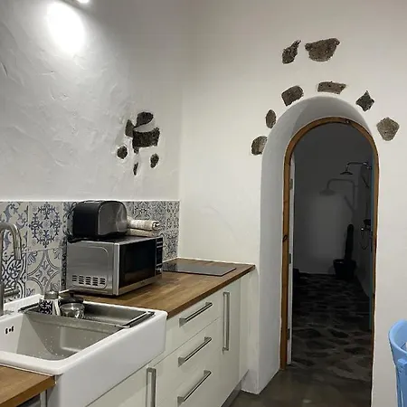 Petite Casa Leoncia