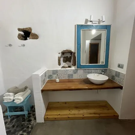 Сasa de vacaciones Petite Casa Leoncia Guatiza