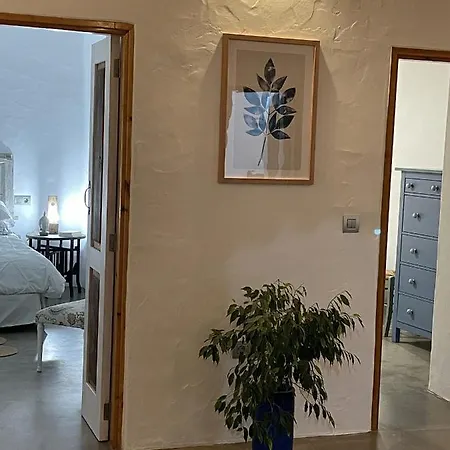Сasa de vacaciones Petite Casa Leoncia Guatiza