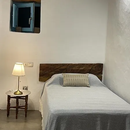 Petite Casa Leoncia