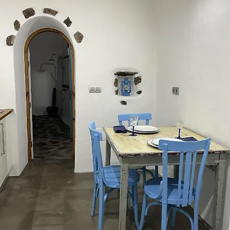 Сasa de vacaciones Petite Casa Leoncia